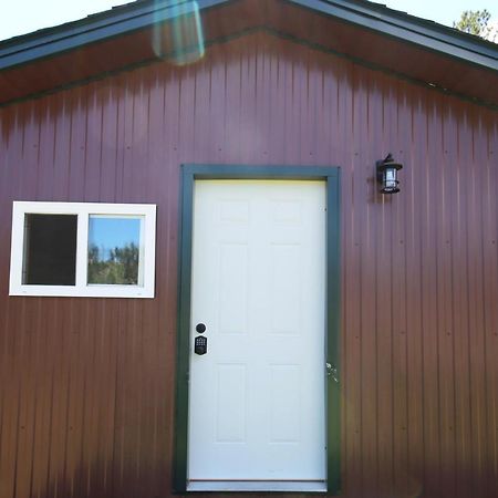 Firehouse Campground Хил Сити Екстериор снимка